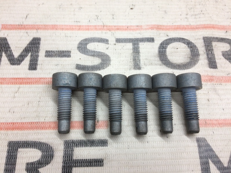 болт гидротрансформатора, 380 рублей, Красноярск