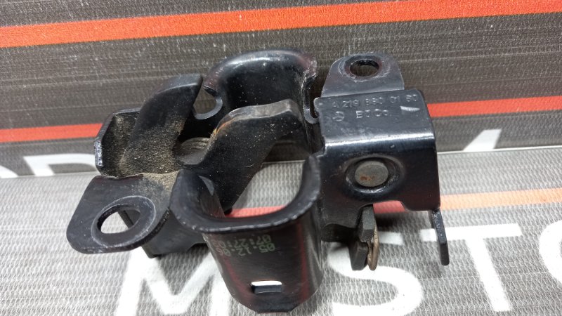 замок капота, 300 рублей, Красноярск