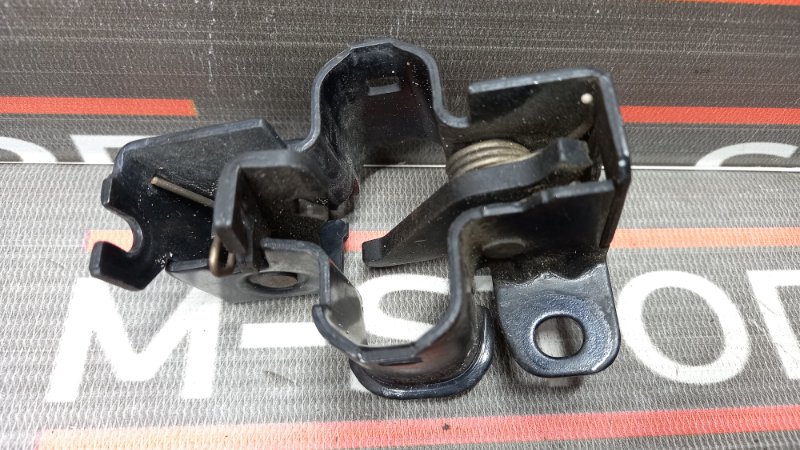 замок капота, 300 рублей, Красноярск