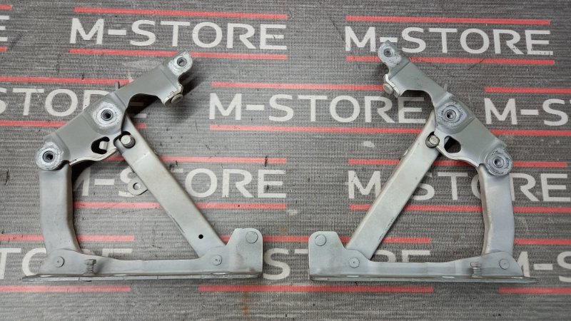 петля капота, 860 рублей, Красноярск