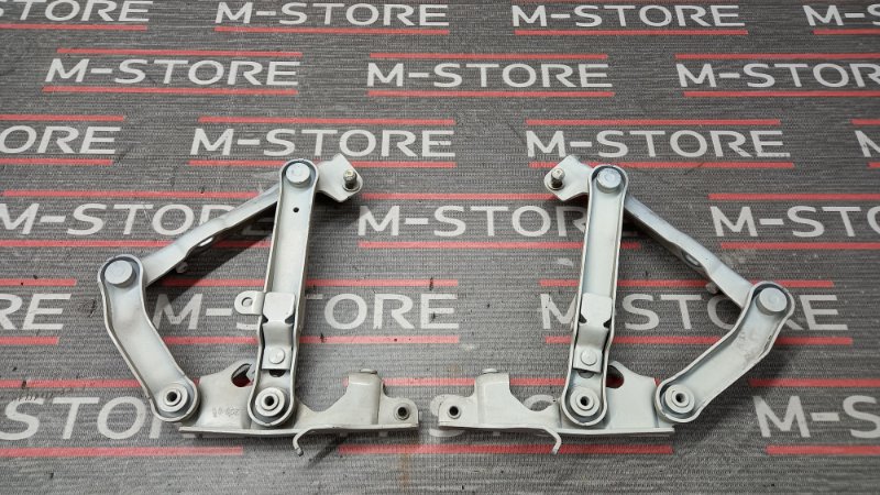 петля капота, 860 рублей, Красноярск