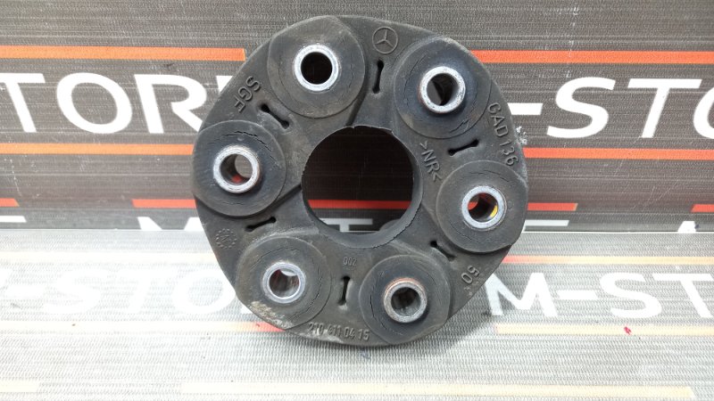 муфта карданного вала, 660 рублей, Красноярск