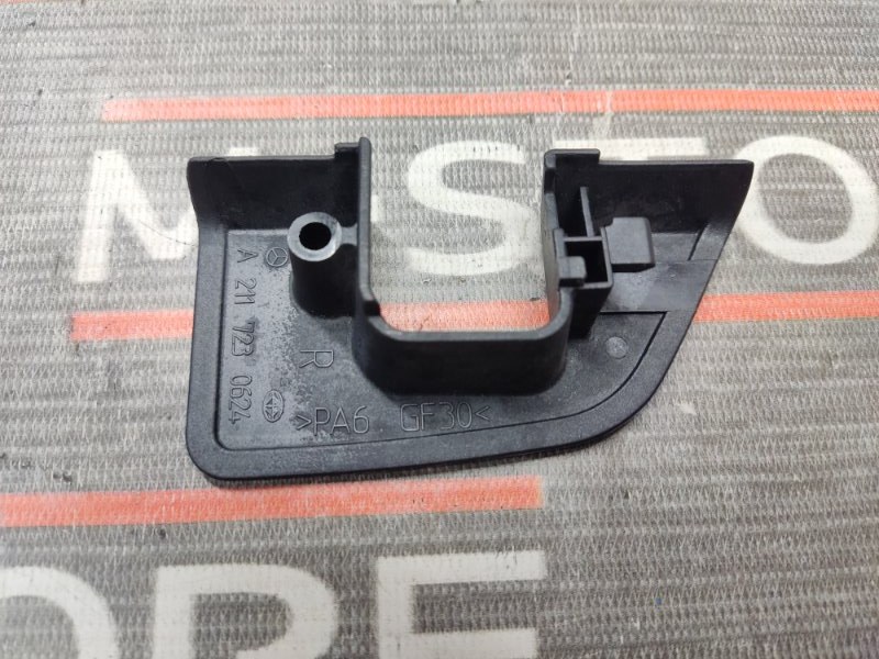 Накладка замка двери, 190 рублей, Красноярск