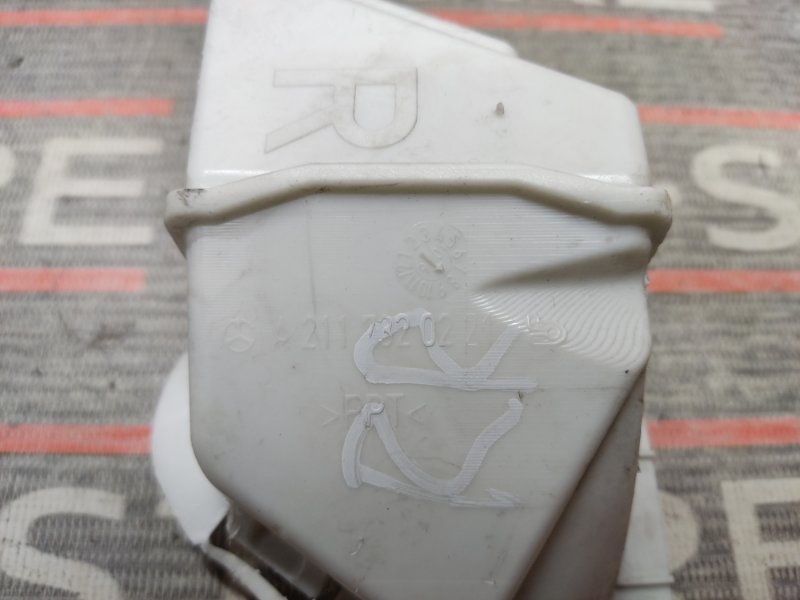 Накладка замка двери, 190 рублей, Красноярск