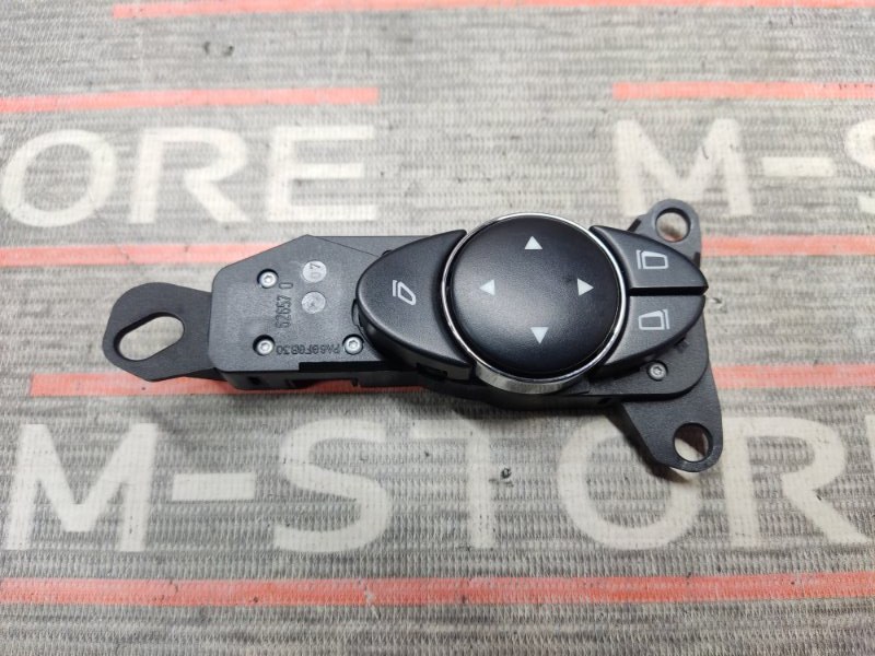 блок управления зеркалами, 300 рублей, Красноярск