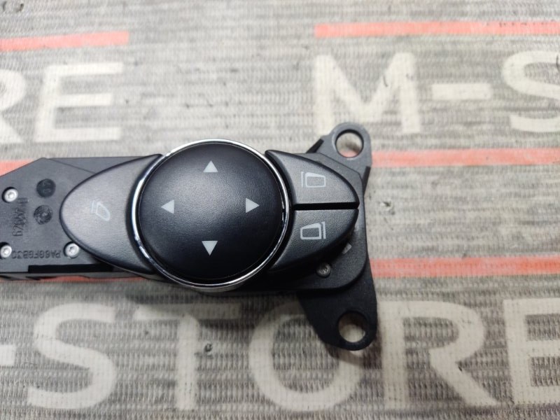 блок управления зеркалами, 300 рублей, Красноярск