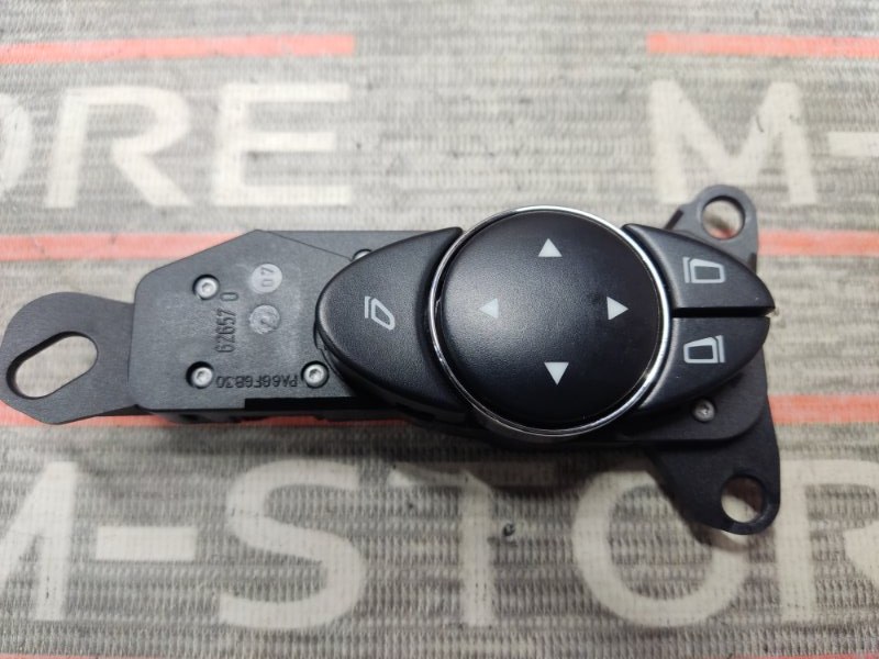 блок управления зеркалами, 300 рублей, Красноярск