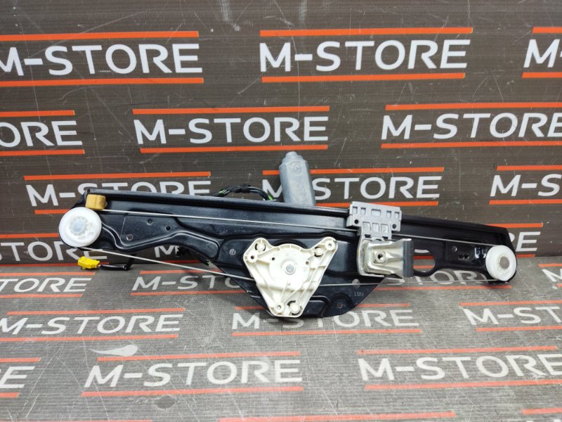 стеклоподъемник, 660 рублей, Красноярск