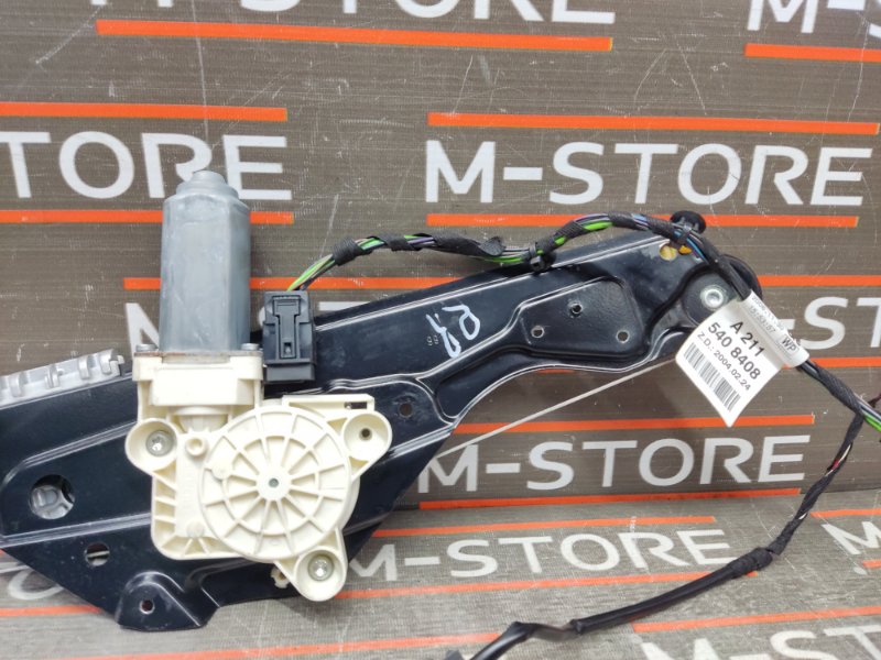 стеклоподъемник, 660 рублей, Красноярск