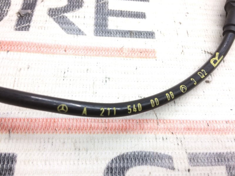 Провод датчика износа колодок, 300 рублей, Красноярск