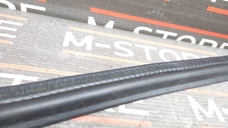 Уплотнитель капота, 570 рублей, Красноярск