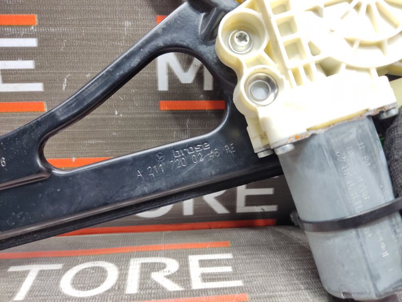 стеклоподъемник, 1390 рублей, Красноярск