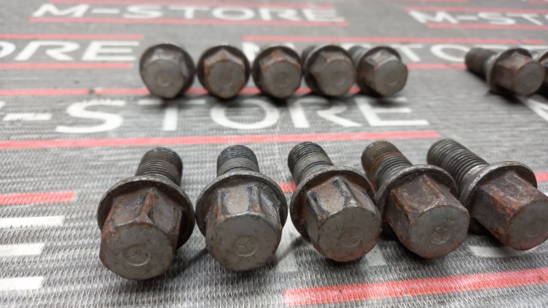 болт колесный, 1400 рублей, Красноярск