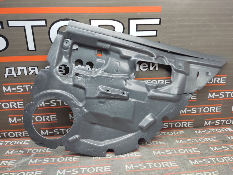 Шумоизоляция двери, 190 рублей, Красноярск