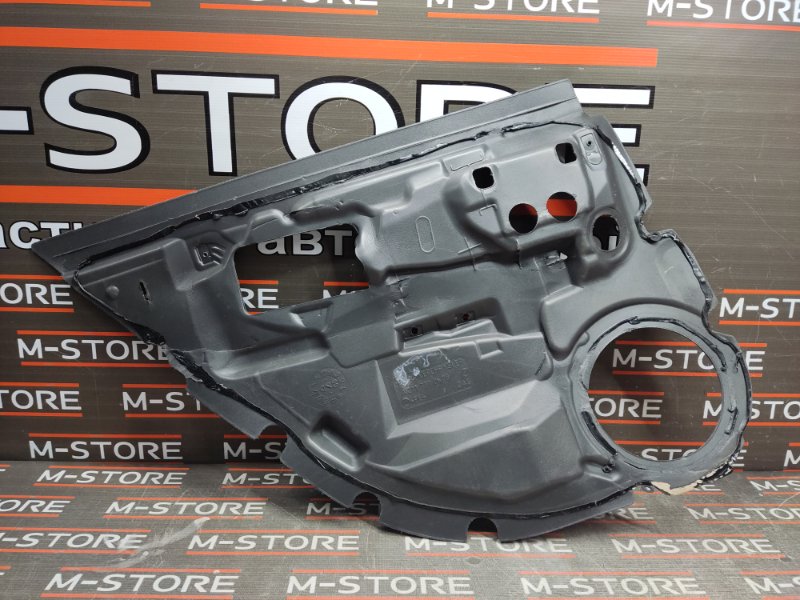 Шумоизоляция двери, 190 рублей, Красноярск