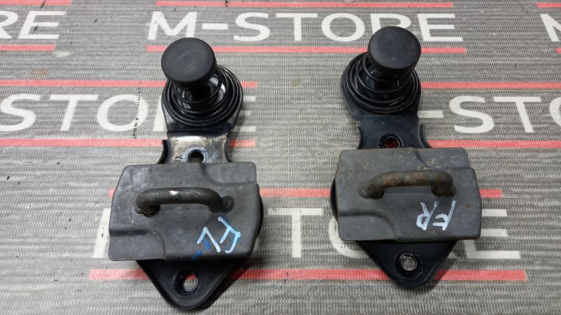 скоба капота, 600 рублей, Красноярск