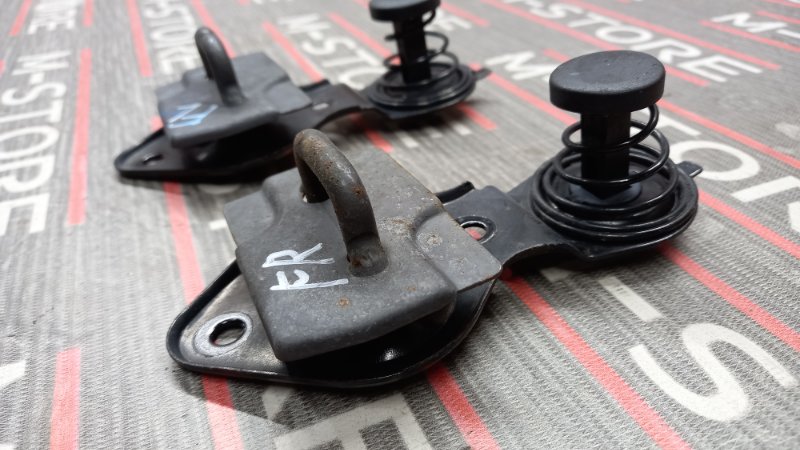 скоба капота, 600 рублей, Красноярск