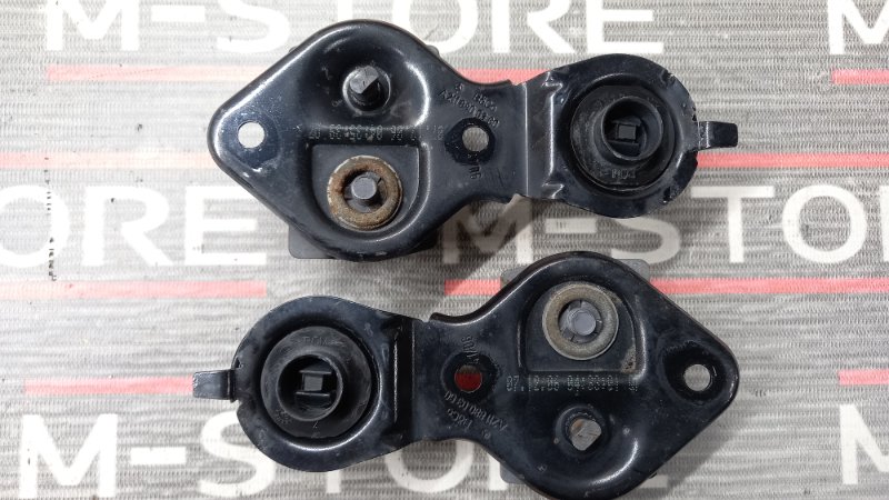 скоба капота, 600 рублей, Красноярск