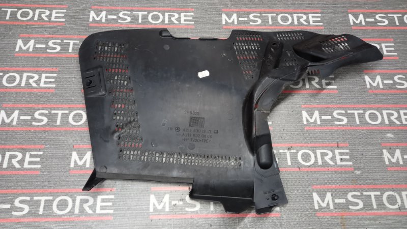 решетка под лобовое стекло, 500 рублей, Красноярск