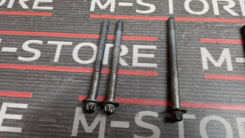 Болты и гайки ДВС, 860 рублей, Красноярск