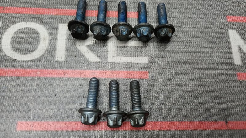 Болты и гайки ДВС, 860 рублей, Красноярск