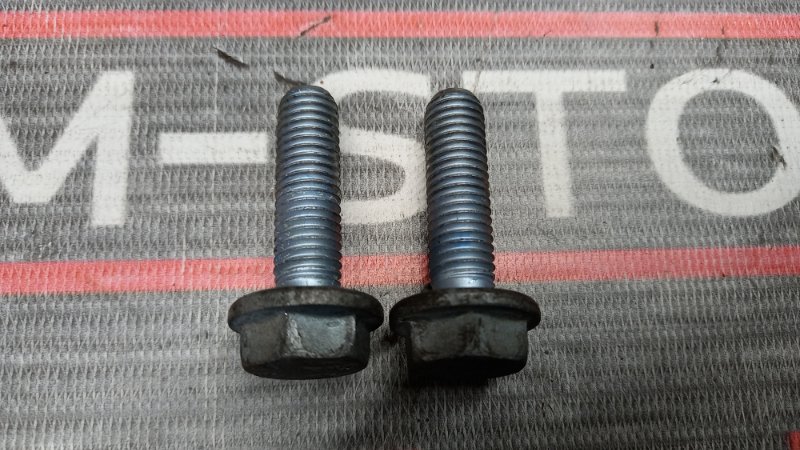 Болты и гайки ДВС, 860 рублей, Красноярск