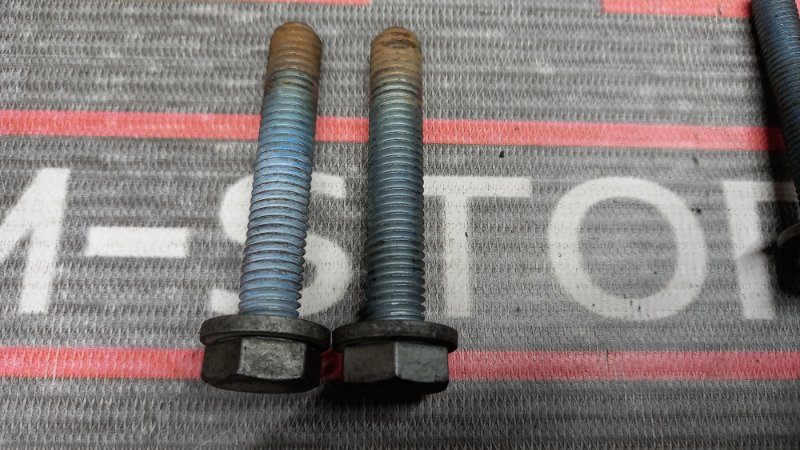 Болты и гайки ДВС, 860 рублей, Красноярск