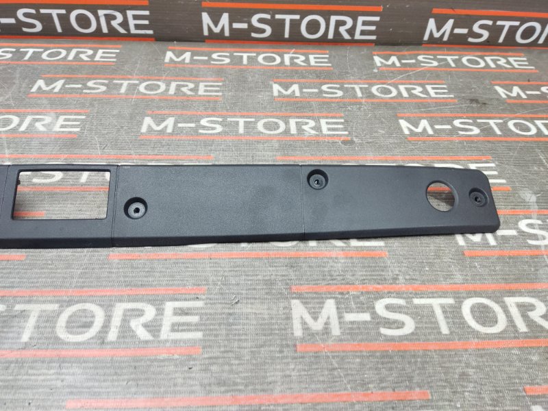 Накладка замка багажника, 350 рублей, Красноярск