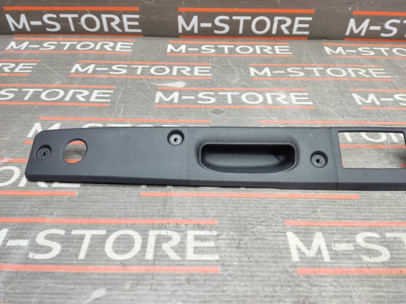 Накладка замка багажника, 350 рублей, Красноярск