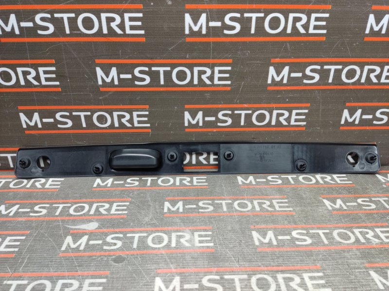 Накладка замка багажника, 350 рублей, Красноярск