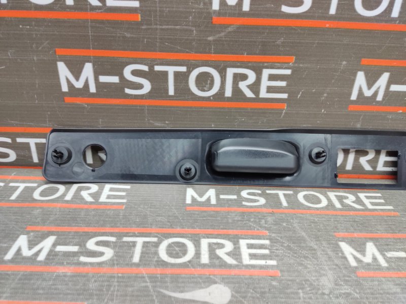 Накладка замка багажника, 350 рублей, Красноярск