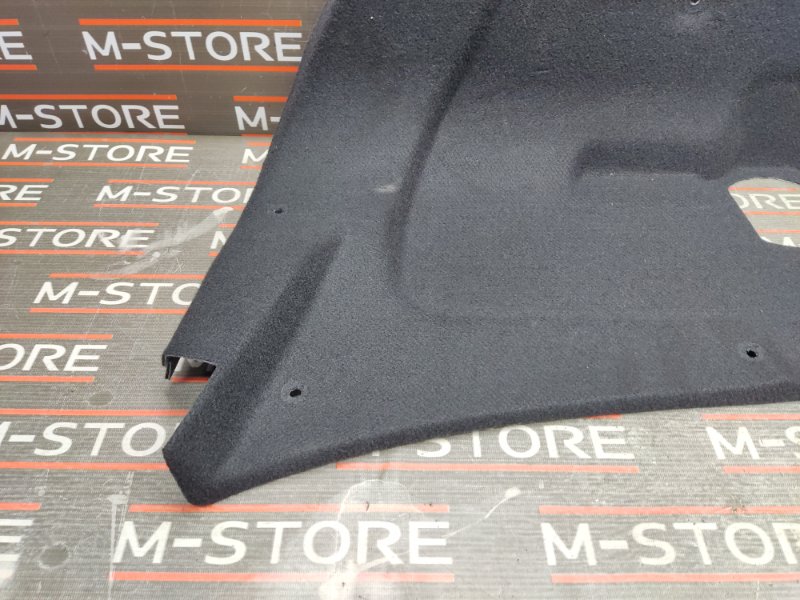 обшивка крышки багажника, 540 рублей, Красноярск