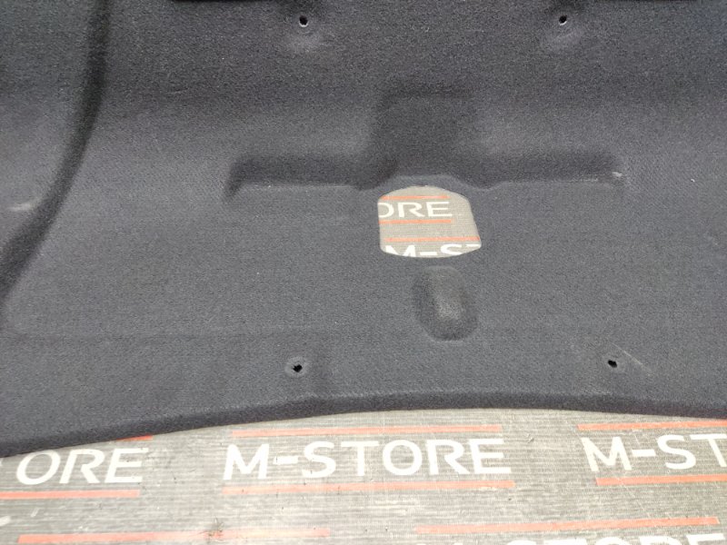 обшивка крышки багажника, 540 рублей, Красноярск