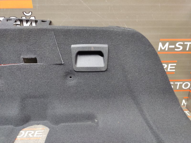 обшивка крышки багажника, 540 рублей, Красноярск