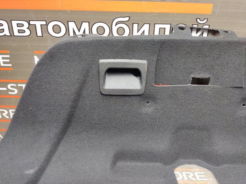 обшивка крышки багажника, 540 рублей, Красноярск