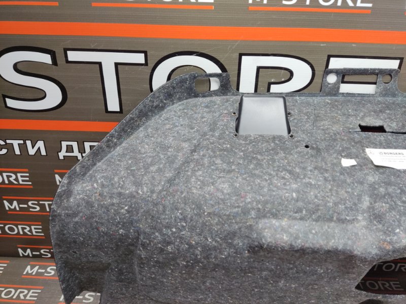 обшивка крышки багажника, 540 рублей, Красноярск