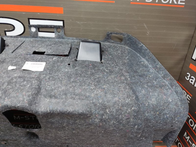 обшивка крышки багажника, 540 рублей, Красноярск