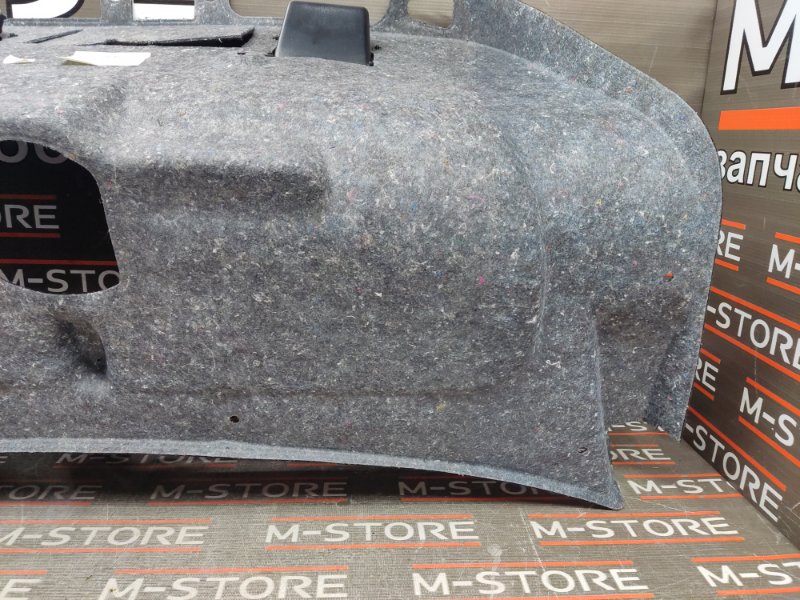 обшивка крышки багажника, 540 рублей, Красноярск