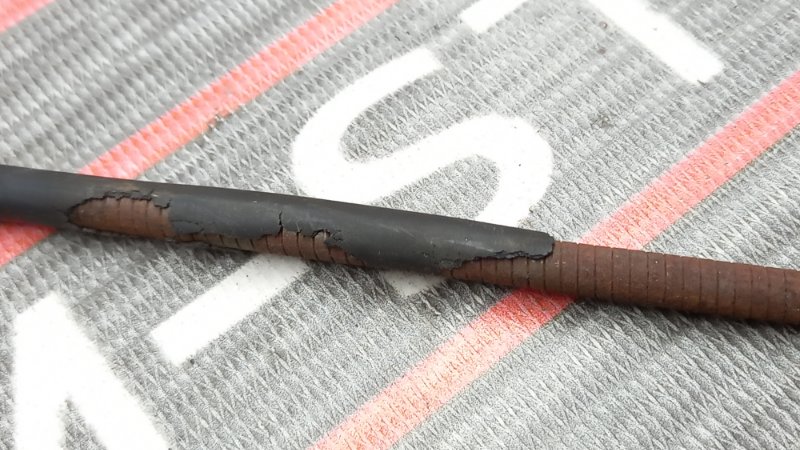 трос капота, 590 рублей, Красноярск