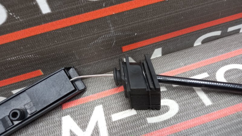 трос капота, 590 рублей, Красноярск