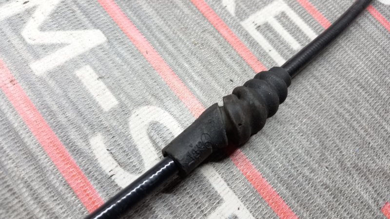 трос капота, 590 рублей, Красноярск