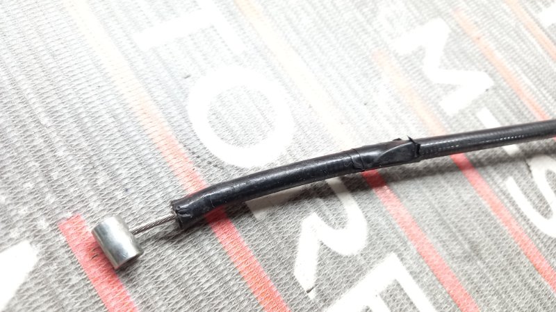 трос капота, 590 рублей, Красноярск