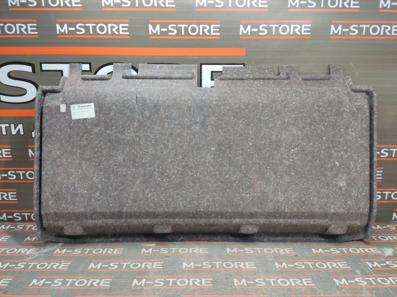 обшивка багажника, 670 рублей, Красноярск