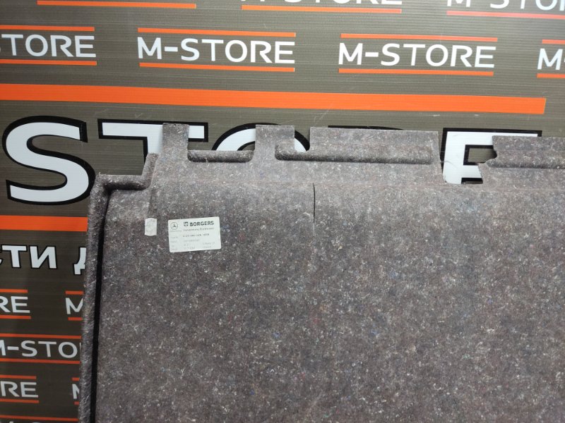 обшивка багажника, 670 рублей, Красноярск