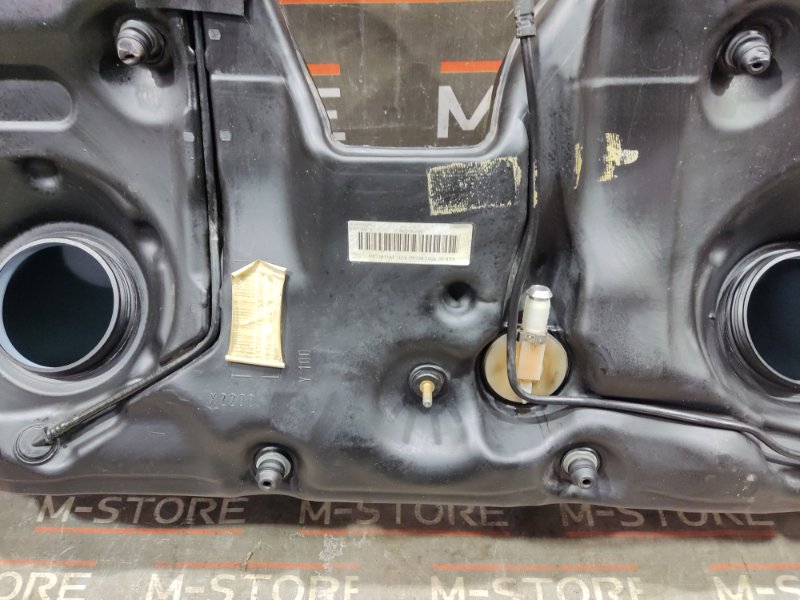 бак топливный, 1290 рублей, Красноярск