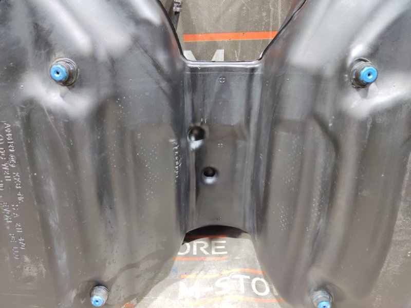 бак топливный, 1290 рублей, Красноярск