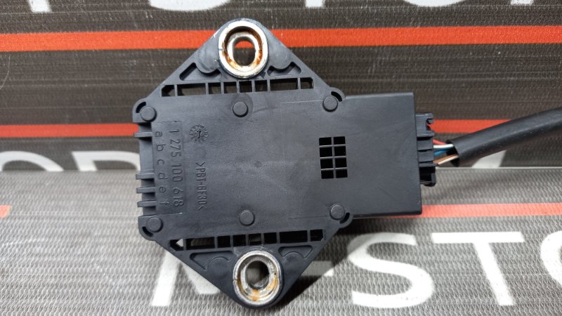 Датчик ускорения, 600 рублей, Красноярск