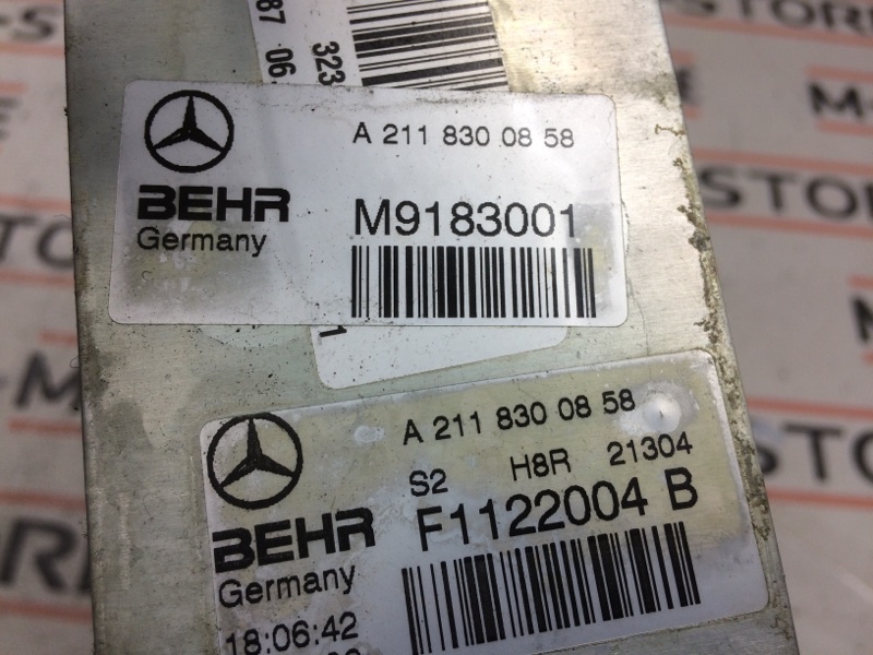 испаритель кондиционера, 790 рублей, Красноярск