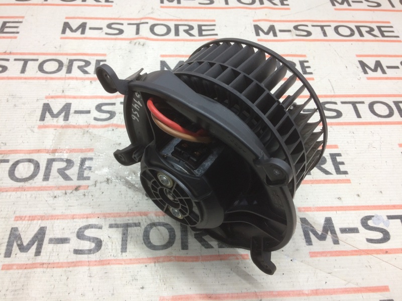 мотор печки, 2500 рублей, Красноярск