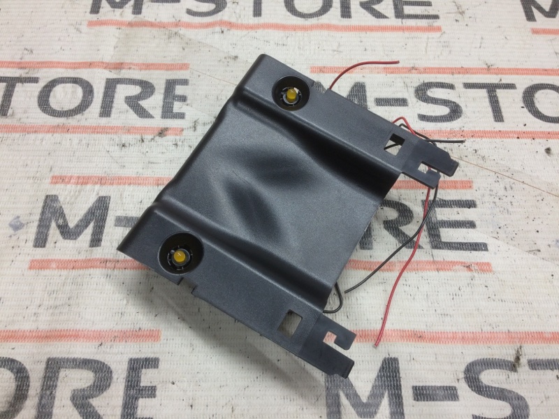 Накладка центральной консоли, 340 рублей, Красноярск